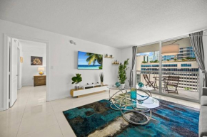 Amazing location W Parking in Miami